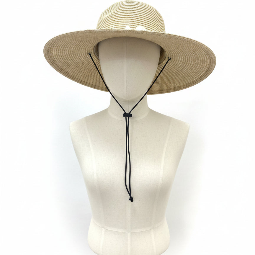 Sunday Afternoons · Hat · OS · Sand