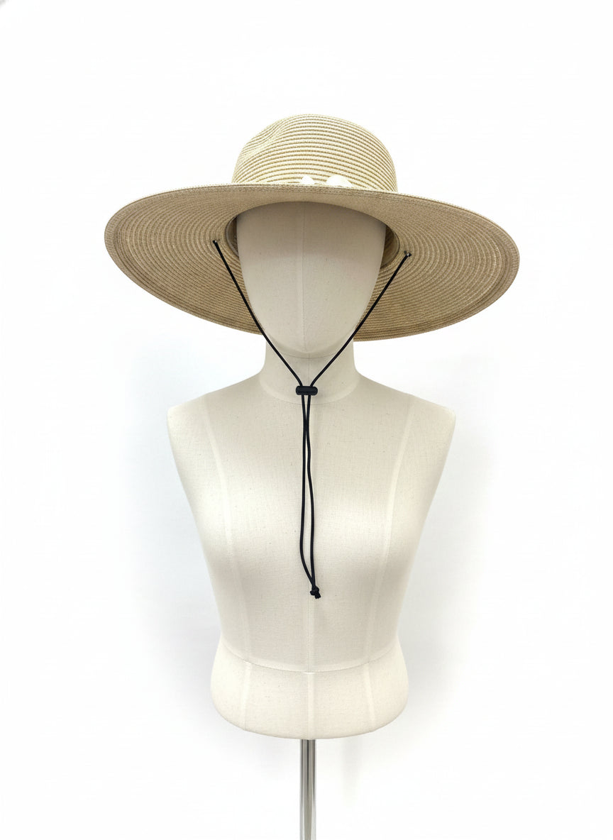 Sunday Afternoons · Hat · OS · Sand