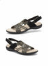 Clarks · Amanda Ease · 7 · MossBlk