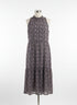 The Clothes Rack · Sleeveless Dress · Small · Midnight Floral