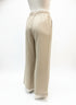 Max Studio · Wide Leg Pants · Large · Natural