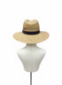 Dorfman Pacific Co. · Sun Hats · Small · Natural Straw