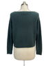 Forever21 · Longsleeve Sweater · Small · Forest
