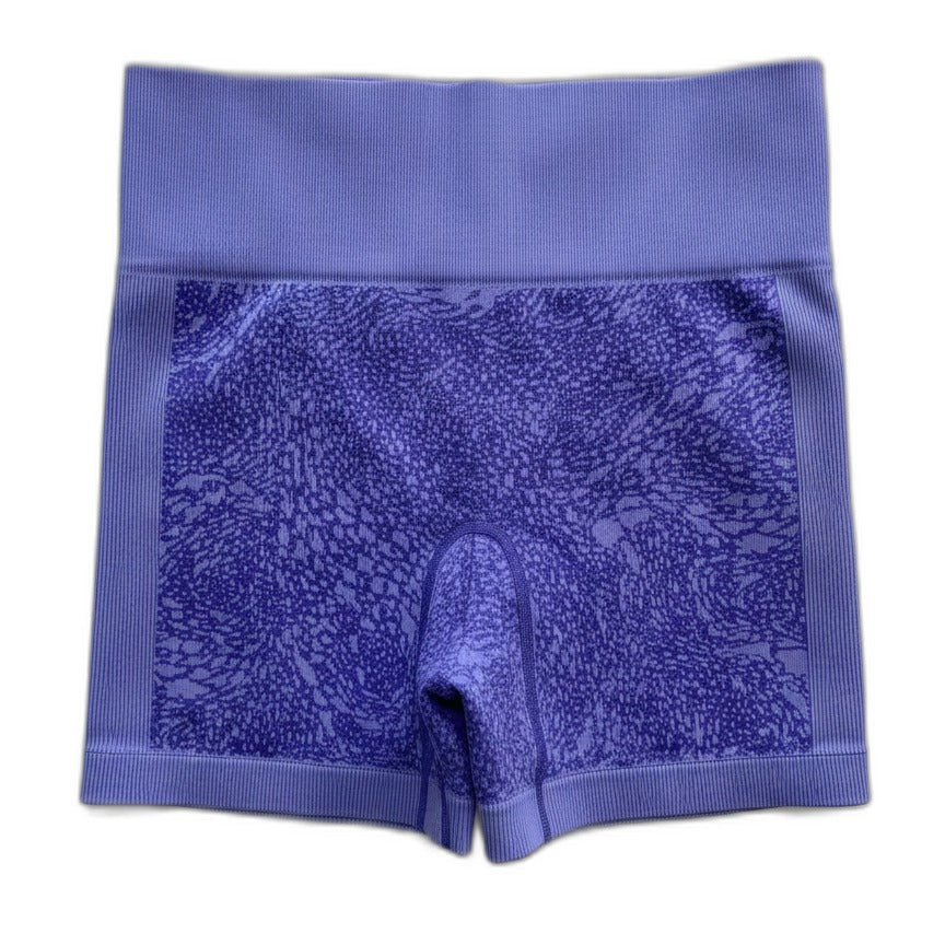Lululemon · Shorts · Medium · Purple