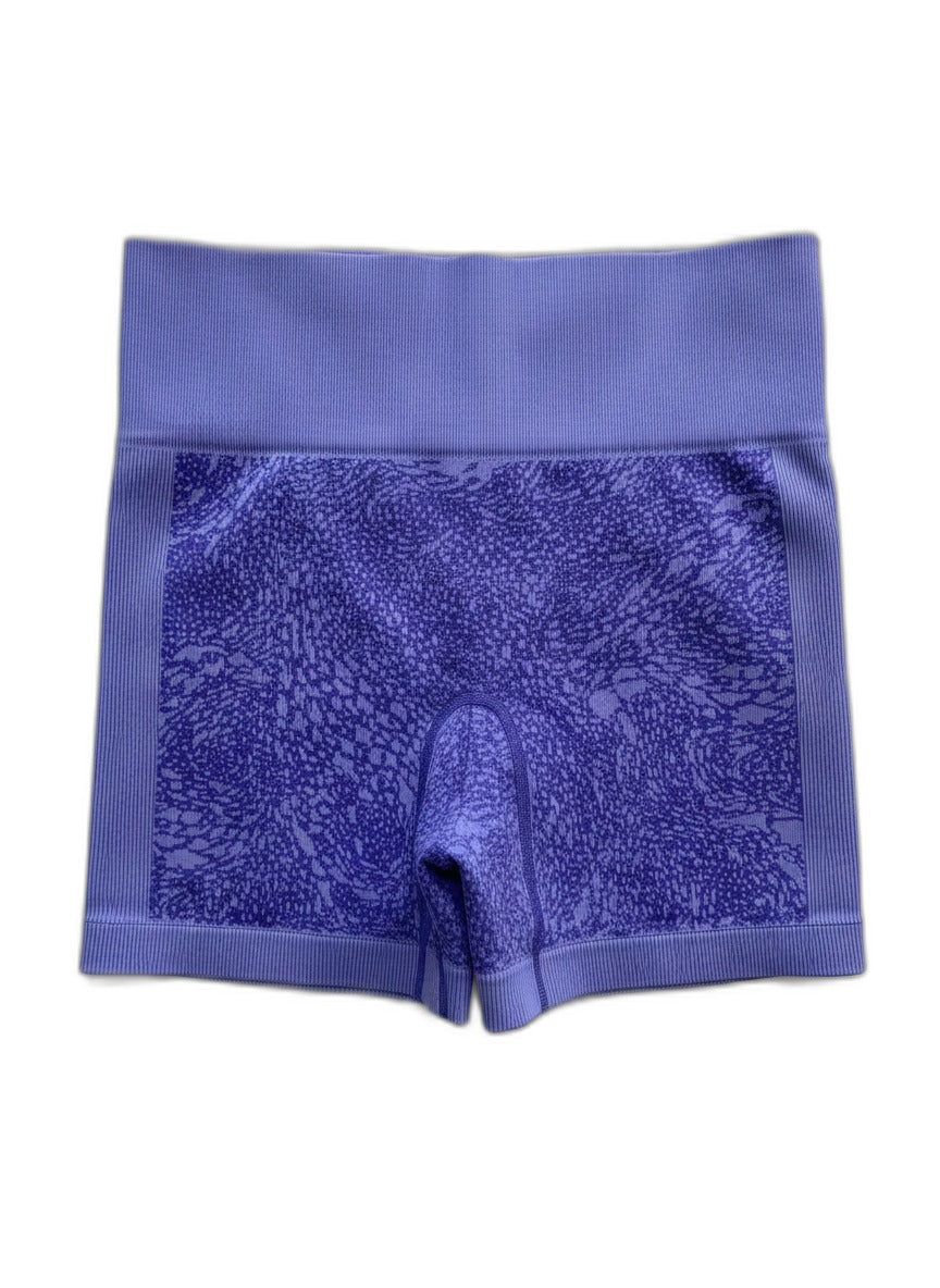 Lululemon · Shorts · Medium · Purple