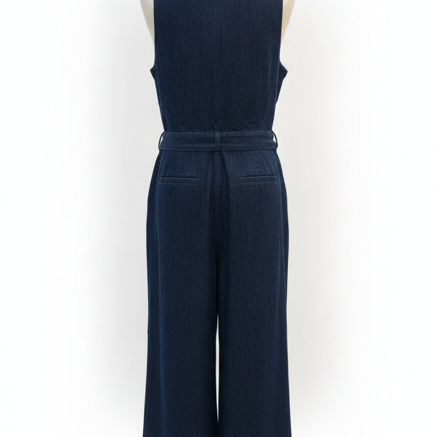 Banana Republic · Denim · 6