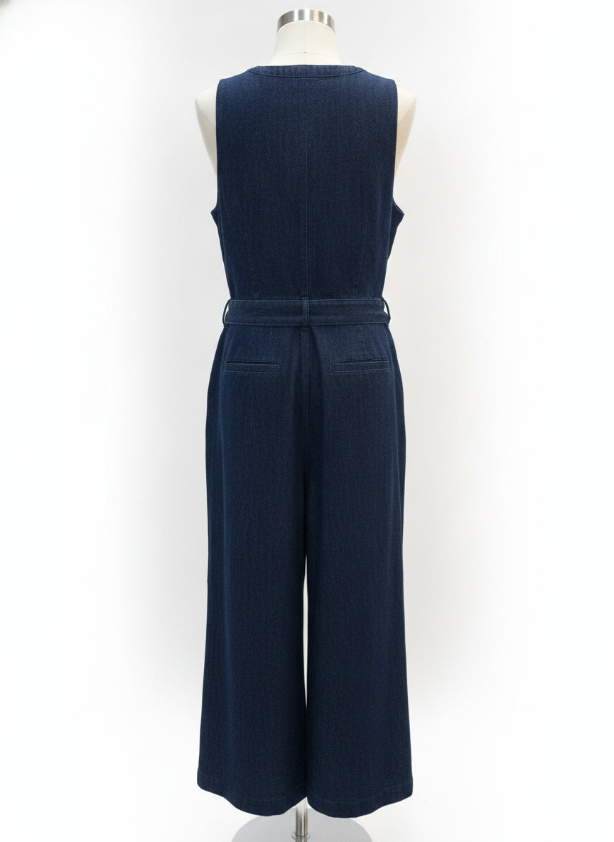 Banana Republic · Denim · 6