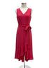 Jessica Howard · Sleeveless Dress · 6 · Rose