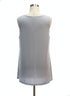 Sundance · Boho Chic Top · Large · BlueCream