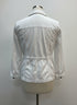 Talbots · Utility w/ Cinched Waist · XLarge · White