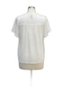 See and be Seen · Cap Sleeve Top · Large · White Multi