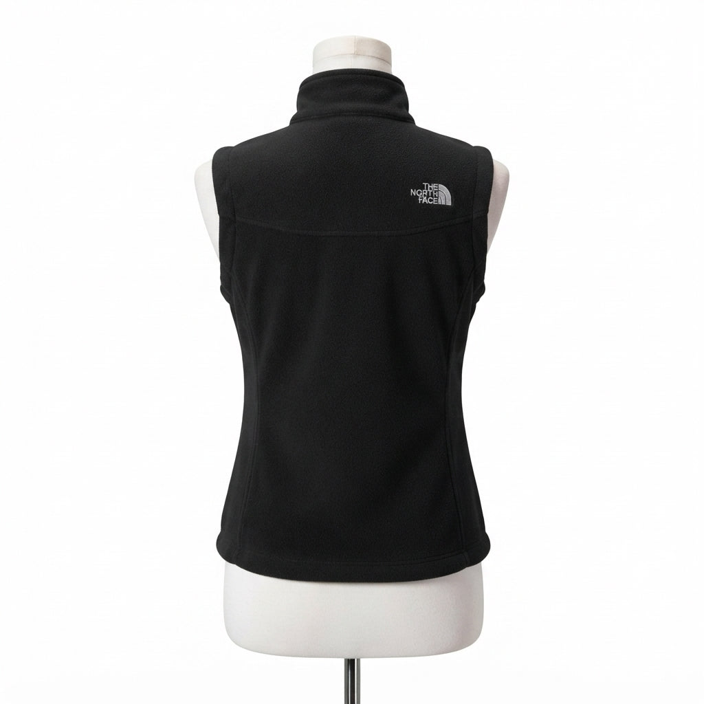 The North Face · Vest · Large · Black