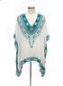 KOKO Knot · KOKO Knot Swimcover · OS · White Teal