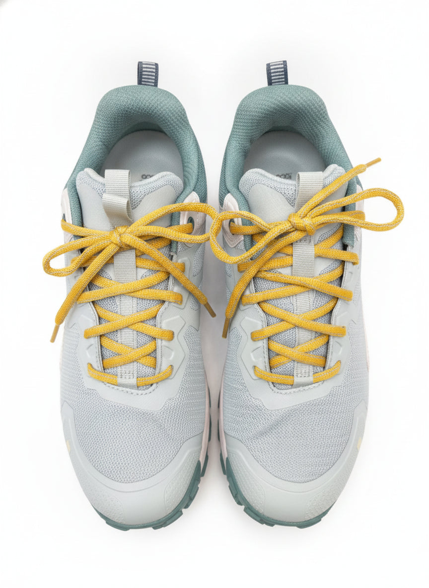Oboz · Katabatic Low Hiking Shoe · 9 · Aqua