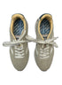 Tretorn · Katie style sneaker · 7 · Beige