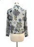 Graff · Blouse · Small · Mint Sage Floral