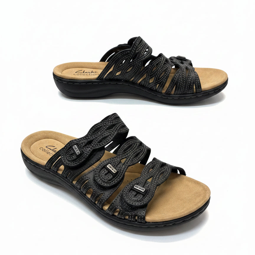 Clarks · Shoes · 7.5 · Black
