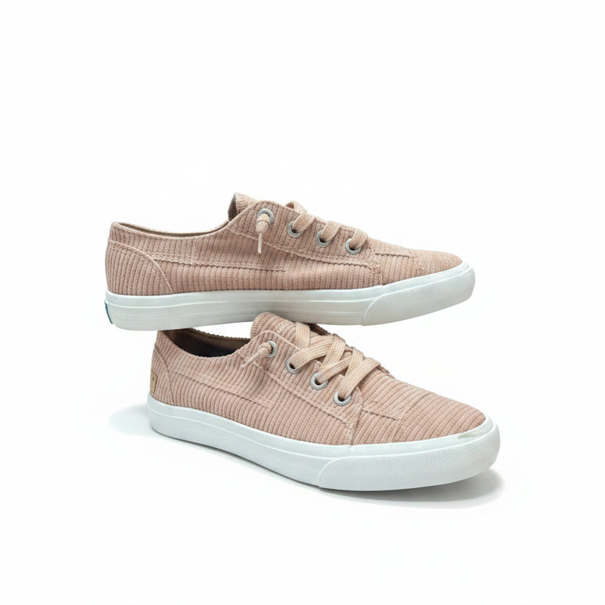 Blowfish · Shoes · 8.5 · Dusty Rose