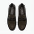 Mephisto · Carima Patent and Suede Loafers · 7 · Brown Leather