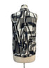 Nic+Zoe · Sleeveless Top · 2X · GrayWhite