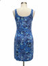 Columbia · Freezer III Omni Shade Active Dress · Large · BlueFloral