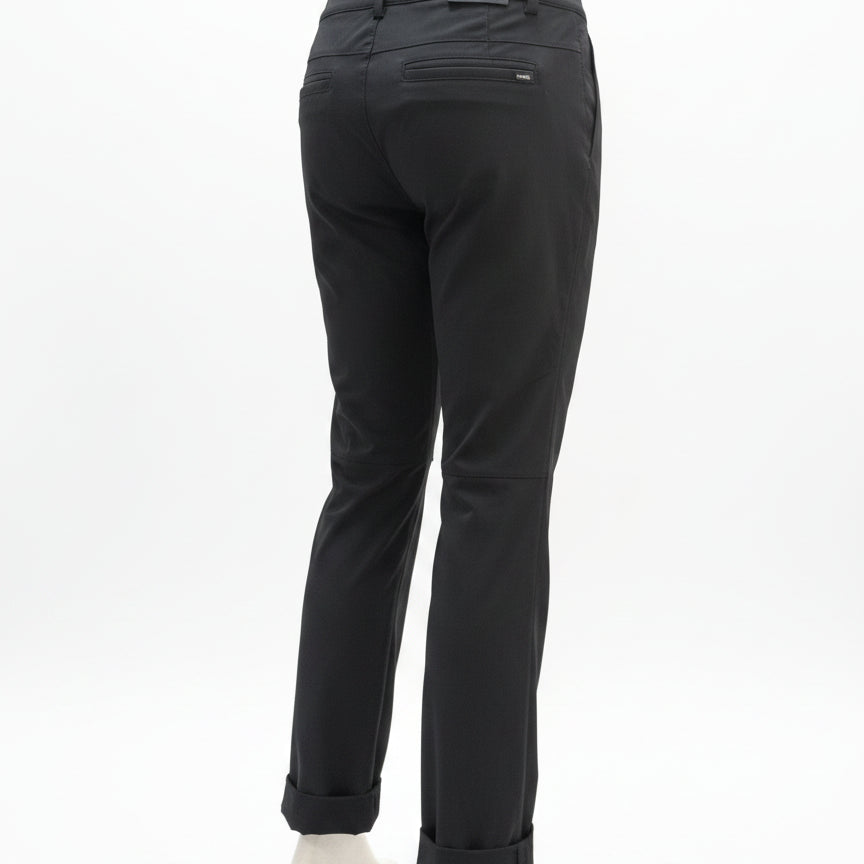 REI · Active Pants · 12 · Dark Gray