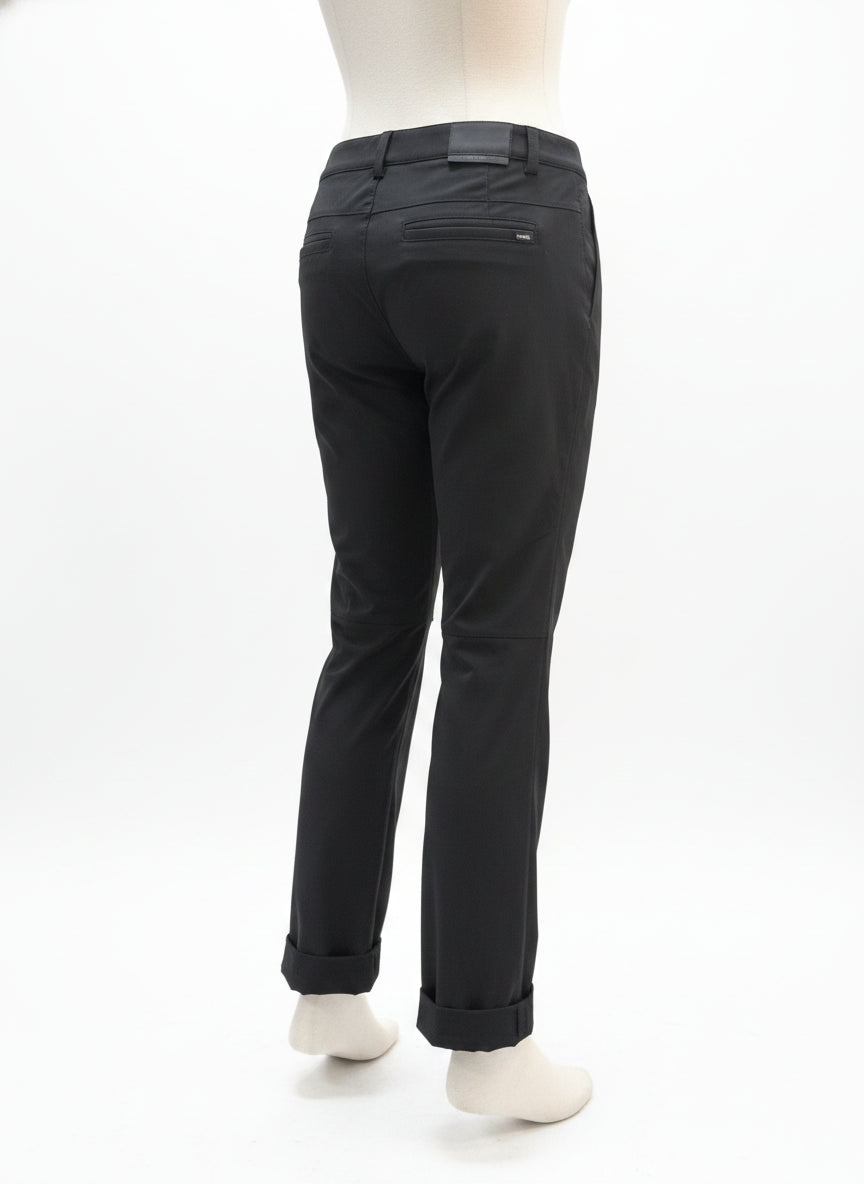 REI · Active Pants · 12 · Dark Gray