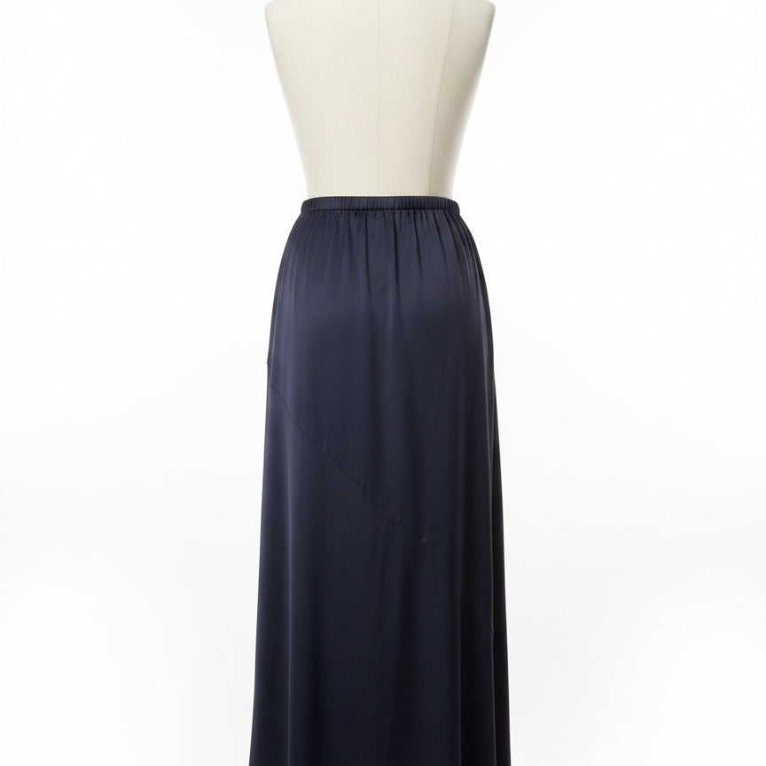 Eileen Fisher · Skirt · XLarge · Midnight