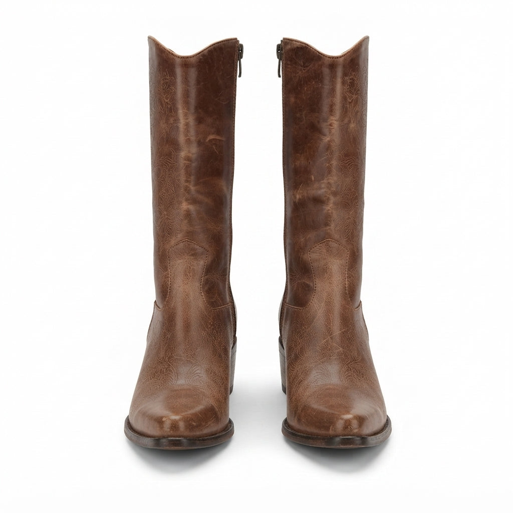 Matisse · Shoes · 10 · Brown