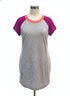 Title 9 · Active Dress · XLarge · BerryGray