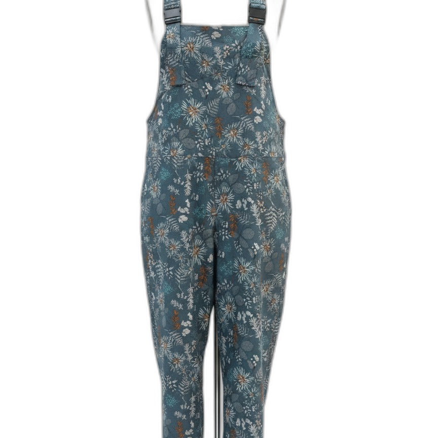 Indyeva · Dress · XLarge · TealFloral