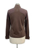 REI · Jacket · Medium · Chocolate