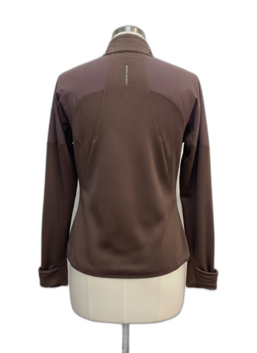 REI · Jacket · Medium · Chocolate