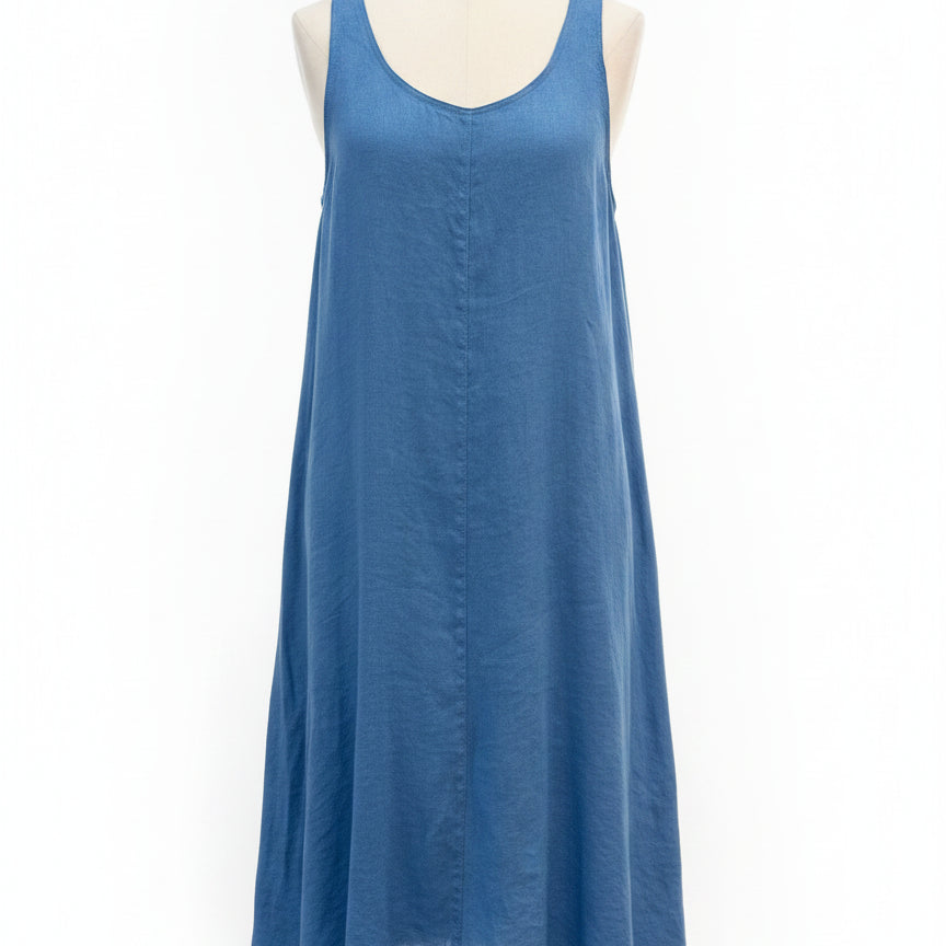 Kleen · Dress · Medium · Blue