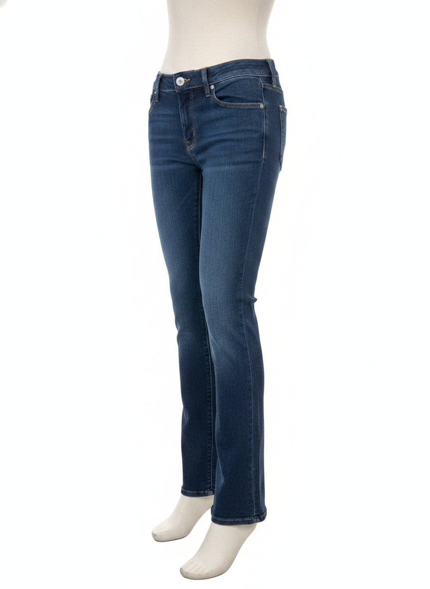 Levi's · Bootcut · 14 · Denim