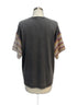 Vintage Tee · Shirt · XLarge · GrayMulti