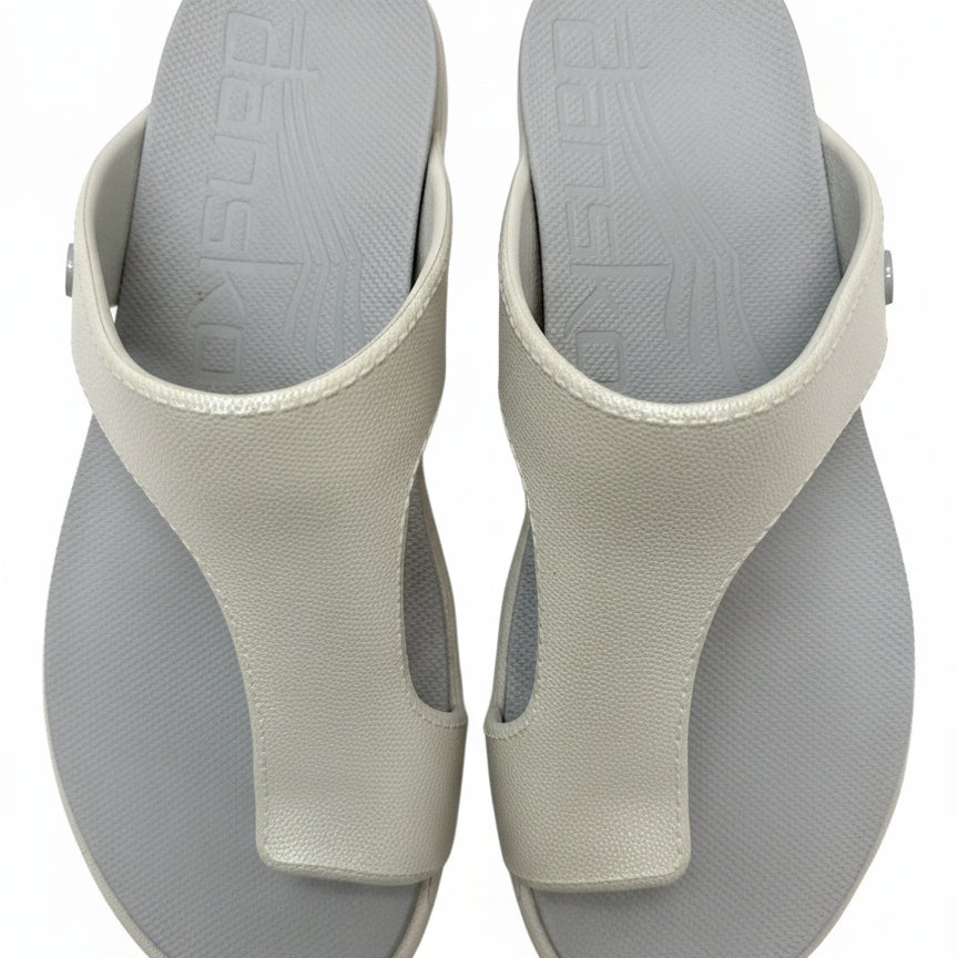 Dansko · Shoes · 9.5 · Gray