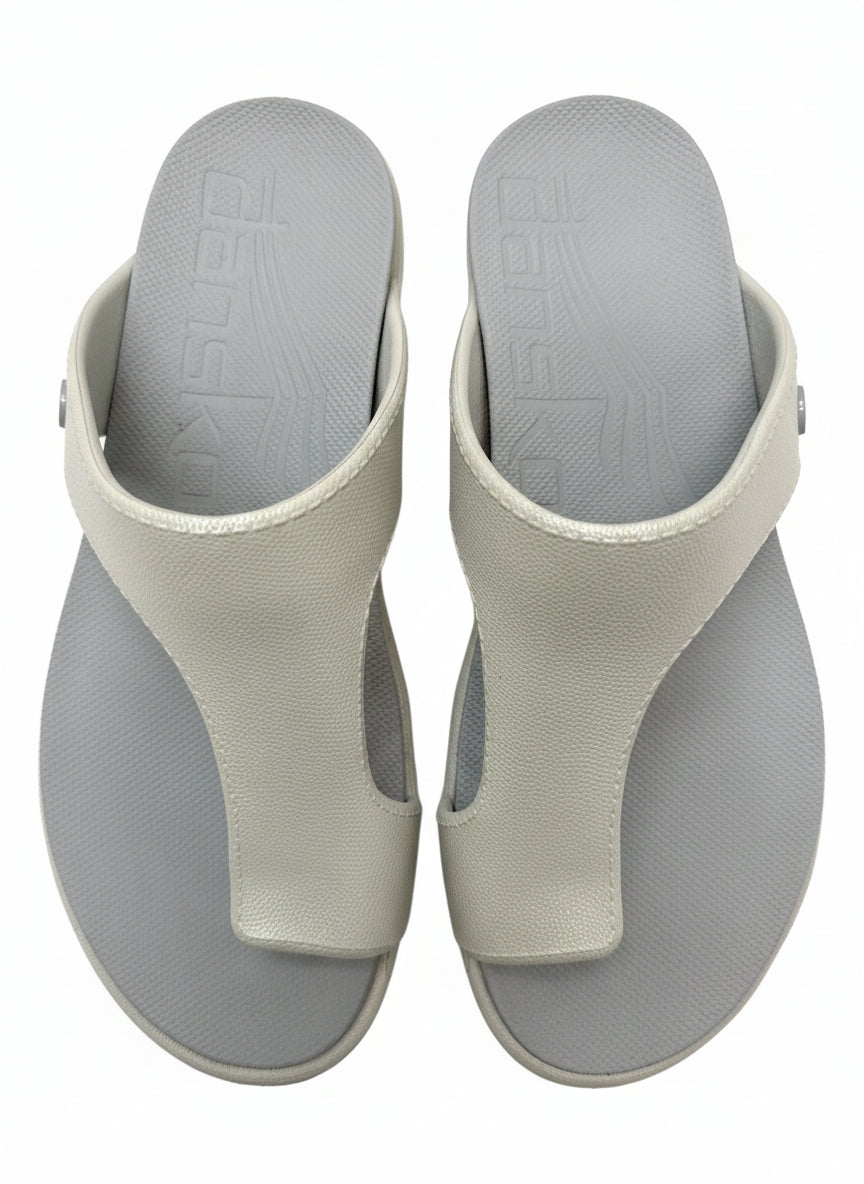 Dansko · Shoes · 9.5 · Gray