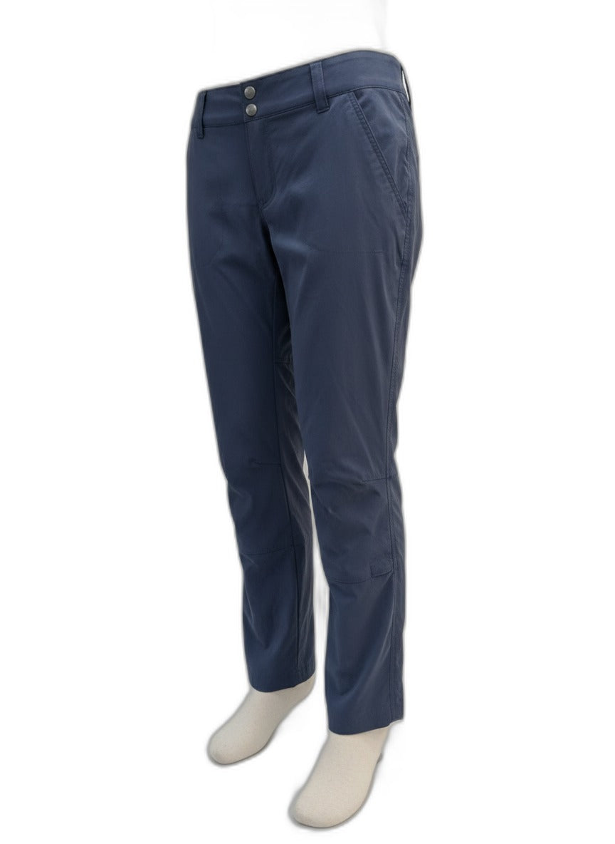 Columbia · Pants · 10 · Gray