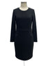 Athleta · Longsleeve Dress · Small · Black