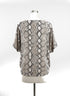 Jodifl · ShortSleeve Top · L/XL · Reptile
