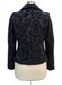 Le Chateau · Tapestry Jacket · XXS · Black