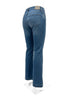 Paige · Wide Leg · 12 · Denim