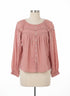 Old Navy · Shirt · Small · Peach