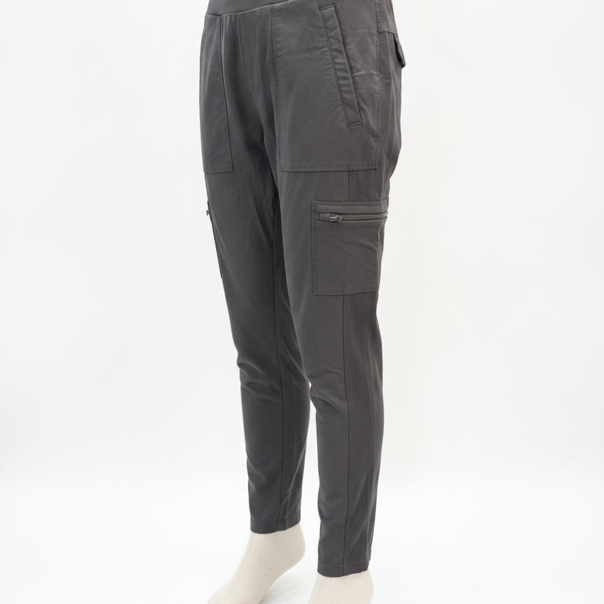 Athleta · Active Pants · 10 · Gray