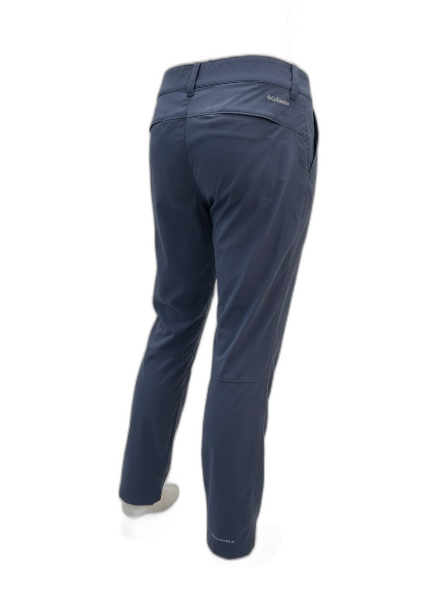 Columbia · Pants · 10 · Gray