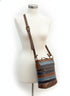 LizClaiborne · Crossbody · One Size · Navy Brown