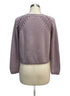 The Territory Ahead · Sweater · Small · Lavender