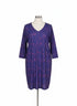Nuu Muu · Razz Go-Be · XLarge · NavyPink Floral Print