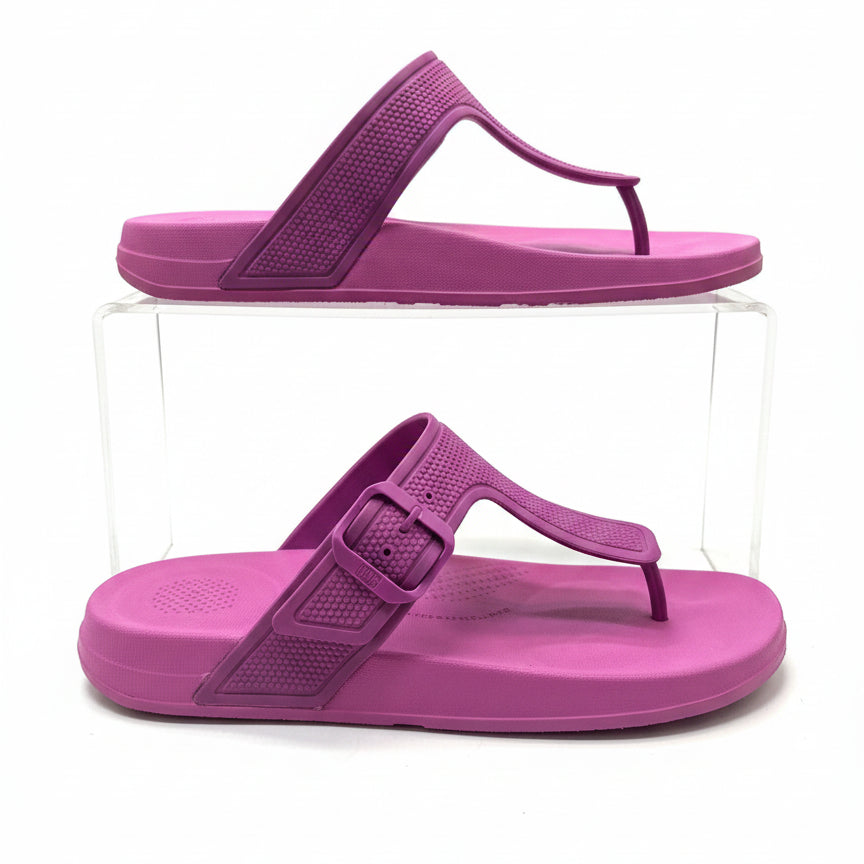 FitFlop · iQushion · 6 · Fuchsia